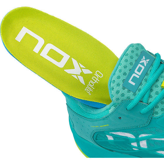 Nox AT10 Lux Dames