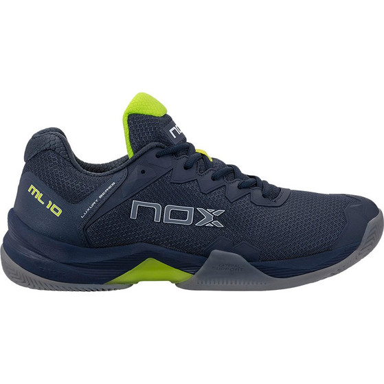 Nox ML10 Hexa Heren