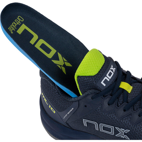 Nox ML10 Hexa Heren