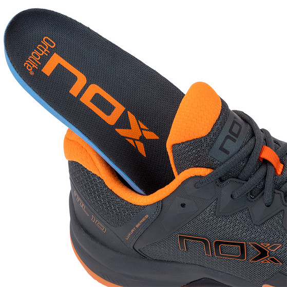 Nox AT10 Lux Men