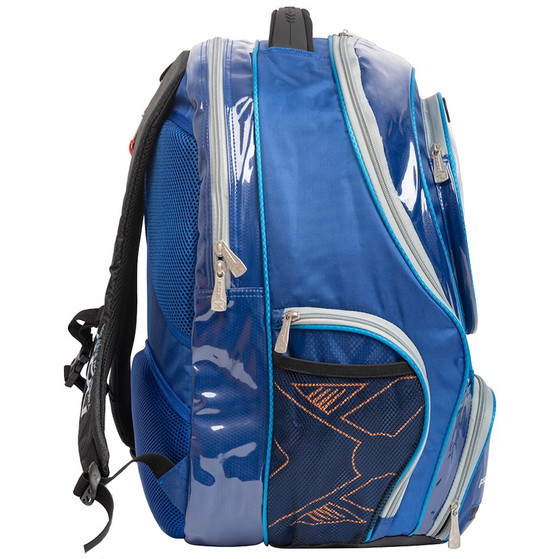 Nox AT10 Backpack Pro Blue