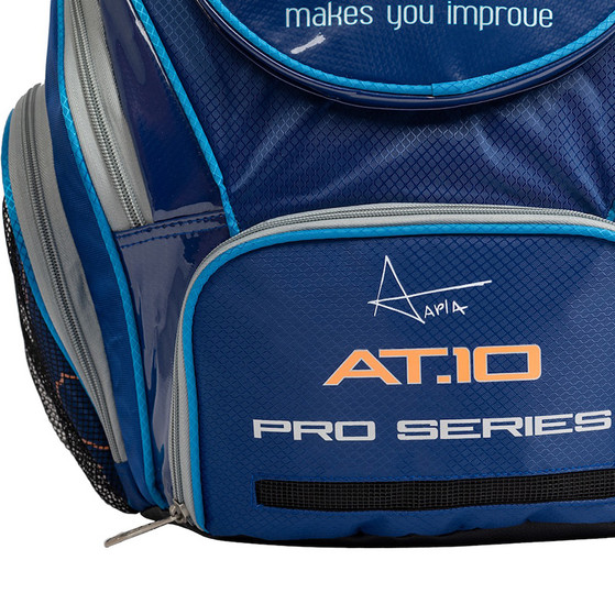 Nox AT10 Backpack Pro Blue