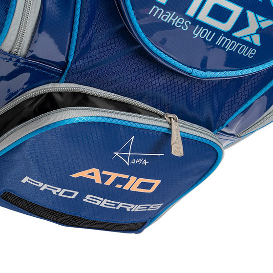 Nox AT10 Backpack Pro Blue