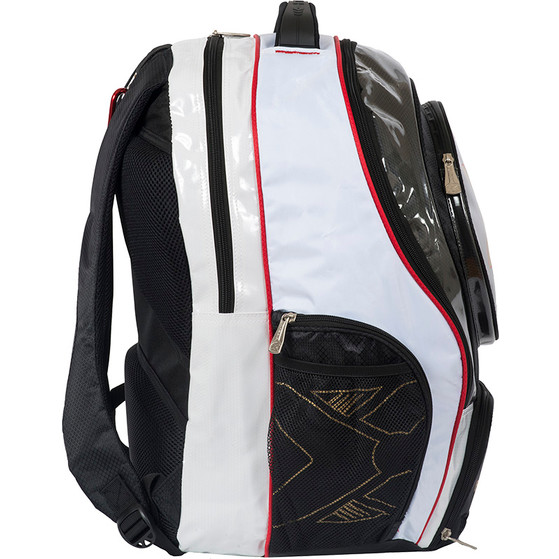Nox ML10 Backpack Pro P.1 Black/White