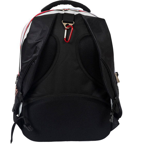 Nox ML10 Backpack Pro P.1 Black/White