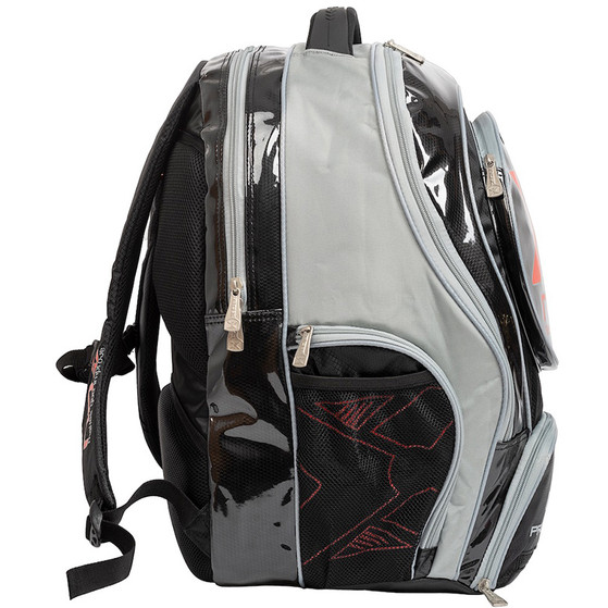 Nox ML10 Backpack Pro Black