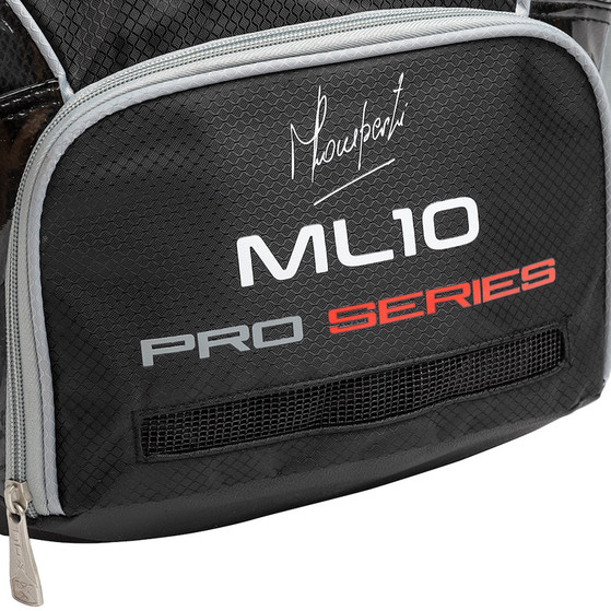 Nox ML10 Backpack Pro Black