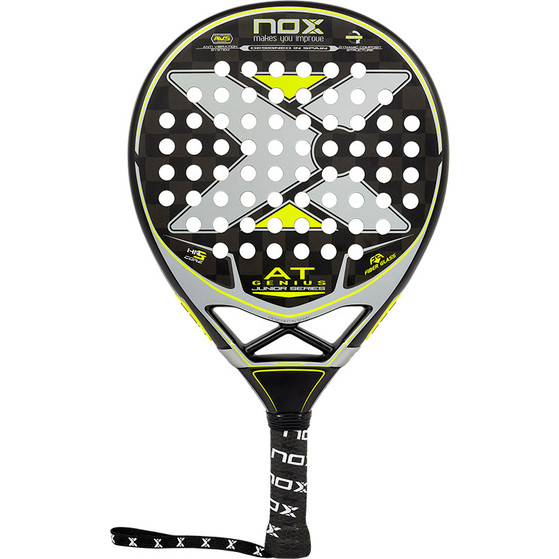 Nox AT10 Genius Junior