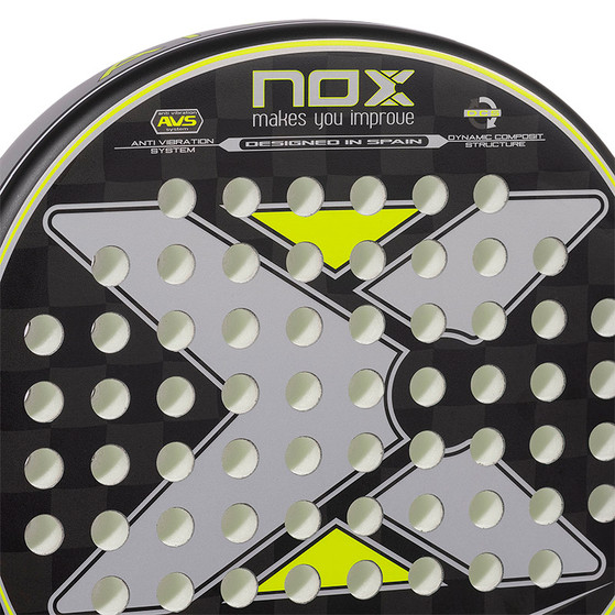 Nox AT10 Genius Junior