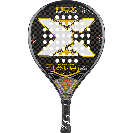 Nox At10 Genius Ultra Light