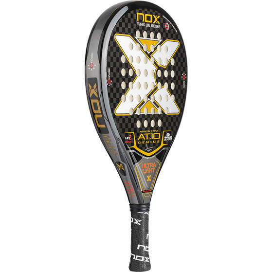 Nox At10 Genius Ultra Light