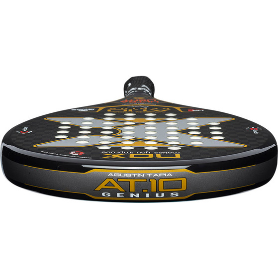 Nox At10 Genius Ultra Light