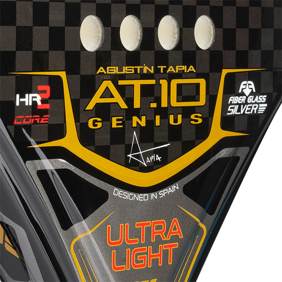 Nox At10 Genius Ultra Light