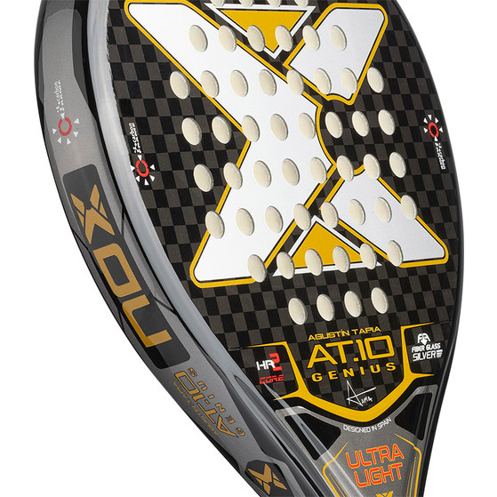 Nox At10 Genius Ultra Light