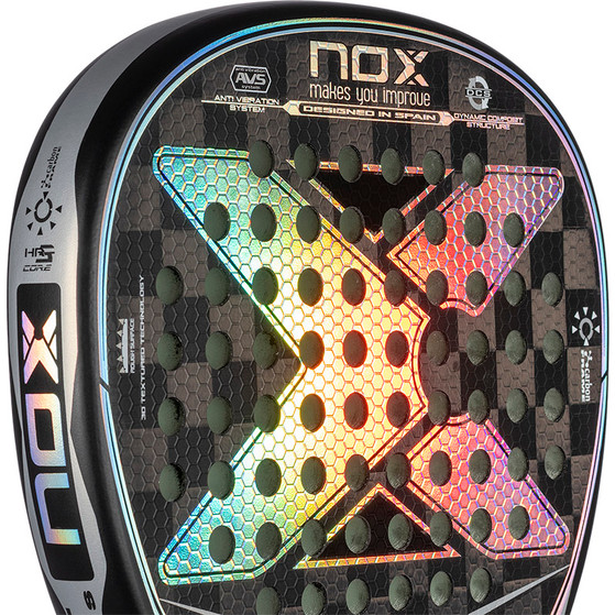 Nox AT Genius Attack 18K