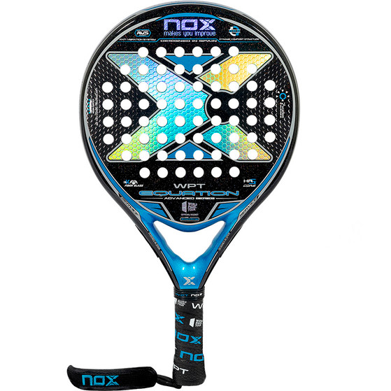 Nox Equation WPT