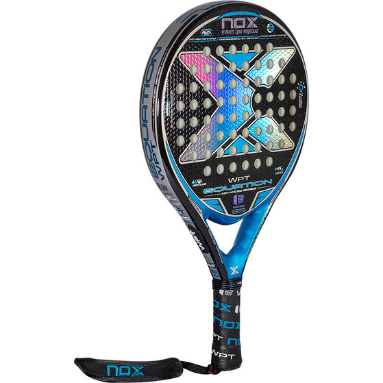 Nox Equation WPT