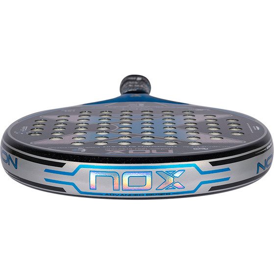 Nox Equation WPT