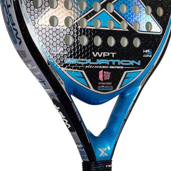 Nox Equation WPT