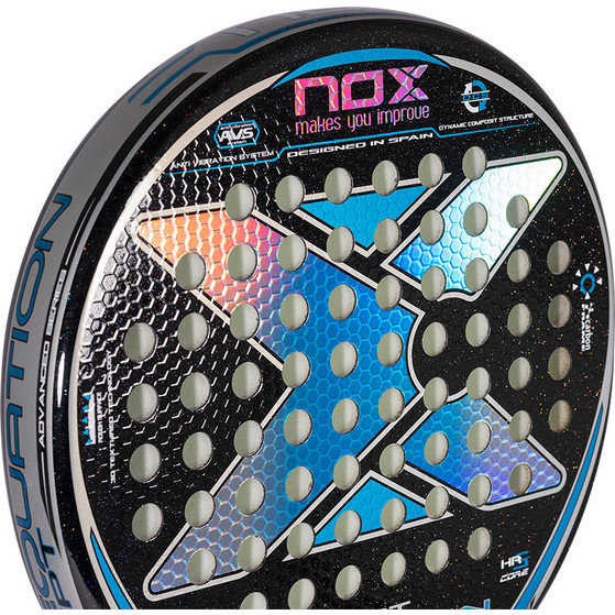 Nox Equation WPT
