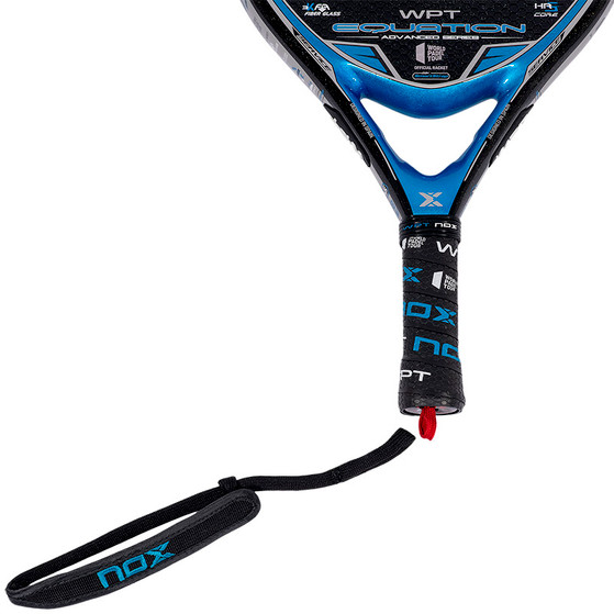 Nox Equation WPT