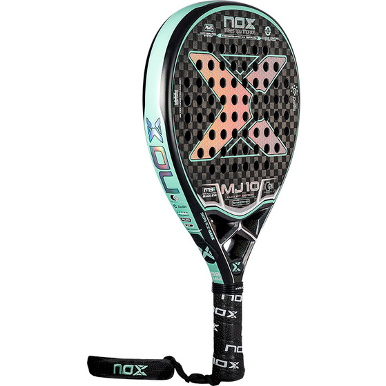 Nox MJ10 Gemelas Atomikas