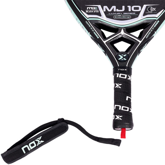 Nox MJ10 Gemelas Atomikas