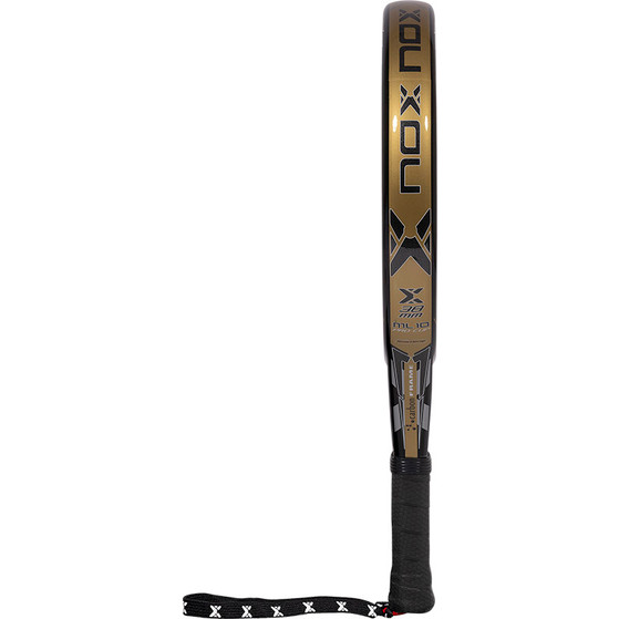 Nox Ml10 Pro Cup Black