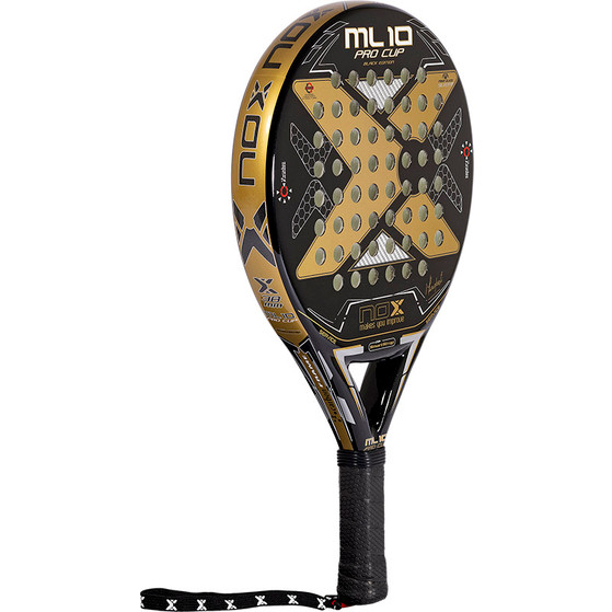 Nox Ml10 Pro Cup Black