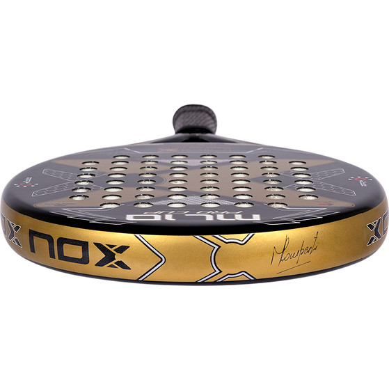 Nox Ml10 Pro Cup Black