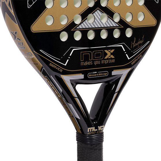 Nox Ml10 Pro Cup Black
