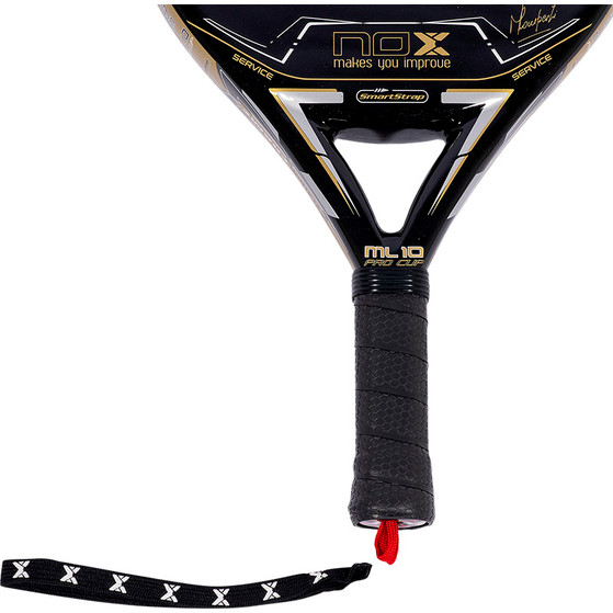 Nox Ml10 Pro Cup Black