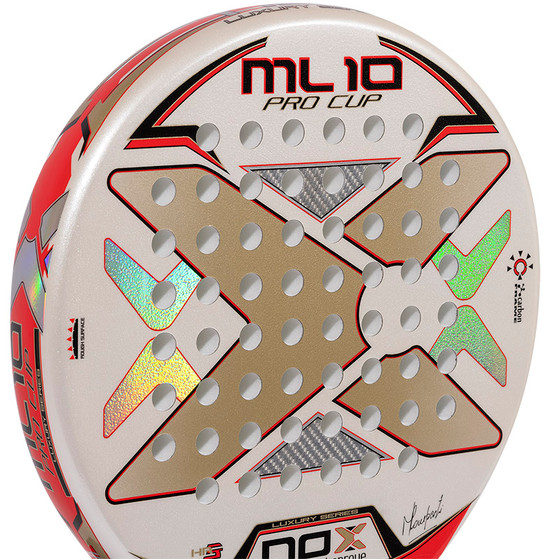 Nox ML10 Pro Cup