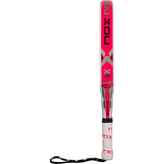 Nox Ml10 Pro Cup Silver