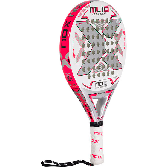 Nox Ml10 Pro Cup Silver