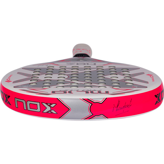 Nox Ml10 Pro Cup Silver