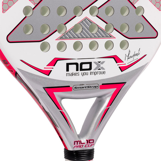 Nox Ml10 Pro Cup Silver