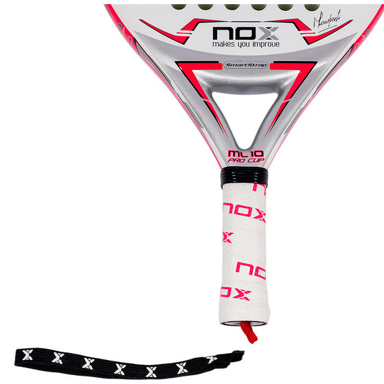 Nox Ml10 Pro Cup Silver