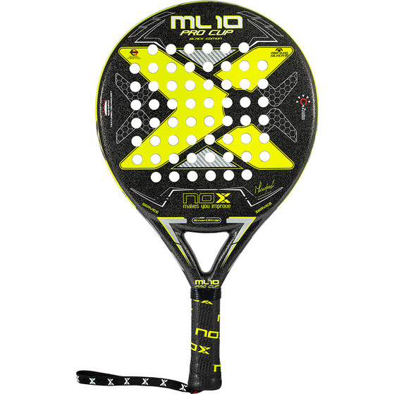 Nox Ml10 Pro Cup Rough