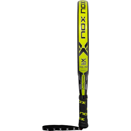 Nox Ml10 Pro Cup Rough