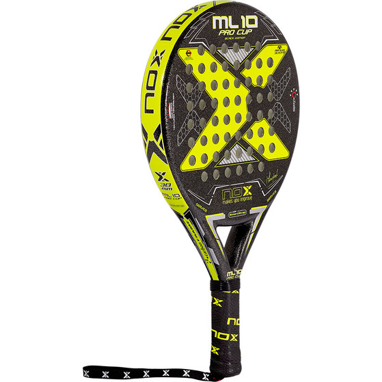 Nox Ml10 Pro Cup Rough
