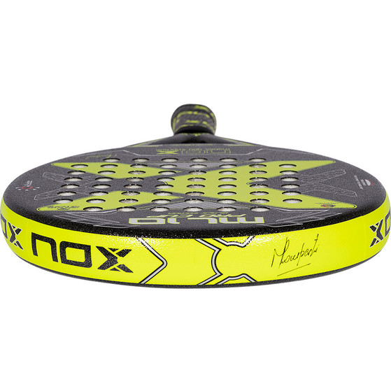Nox Ml10 Pro Cup Rough