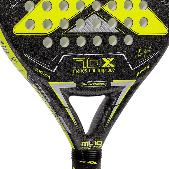 Nox Ml10 Pro Cup Rough
