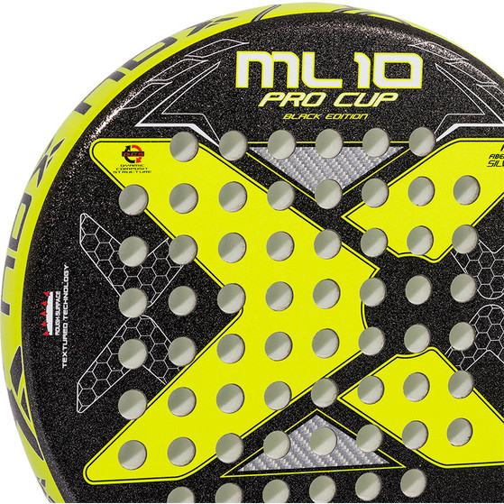 Nox Ml10 Pro Cup Rough