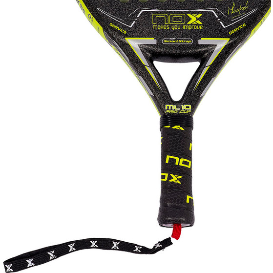 Nox Ml10 Pro Cup Rough