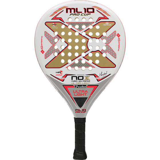 Nox ML10 Pro Cup Ultra Light