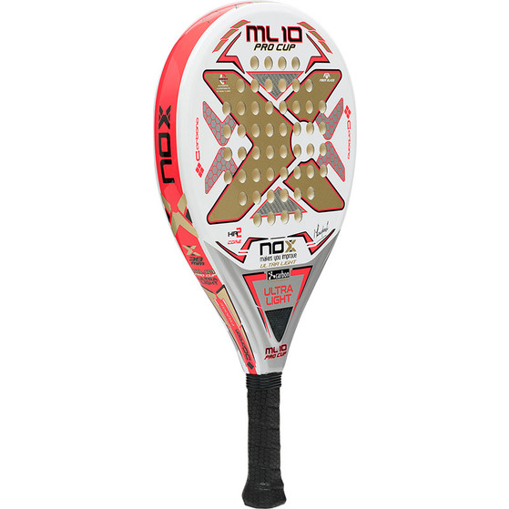 Nox ML10 Pro Cup Ultra Light