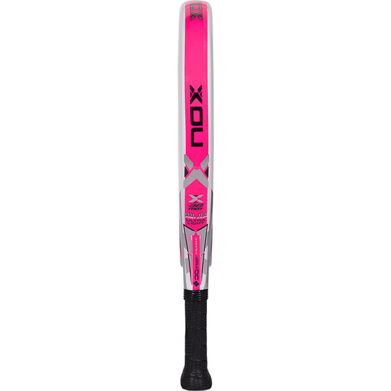 Nox ML10 Pro Cup Ultra Light Silver