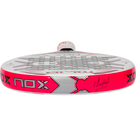 Nox ML10 Pro Cup Ultra Light Silver