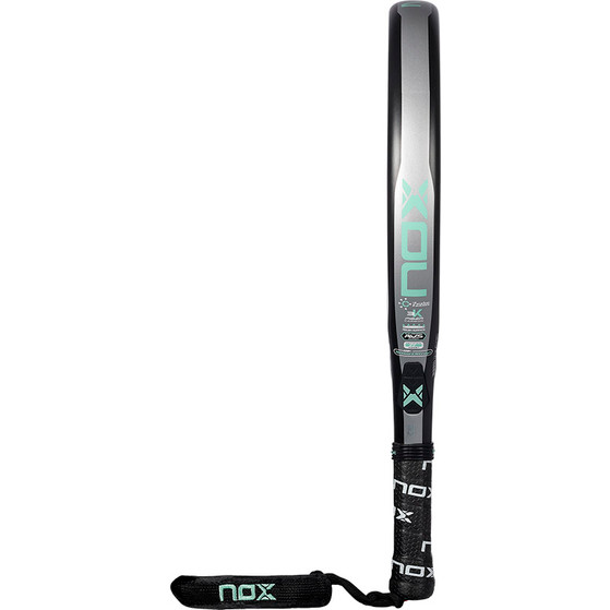 Nox MP10 Gemelas Atomikas